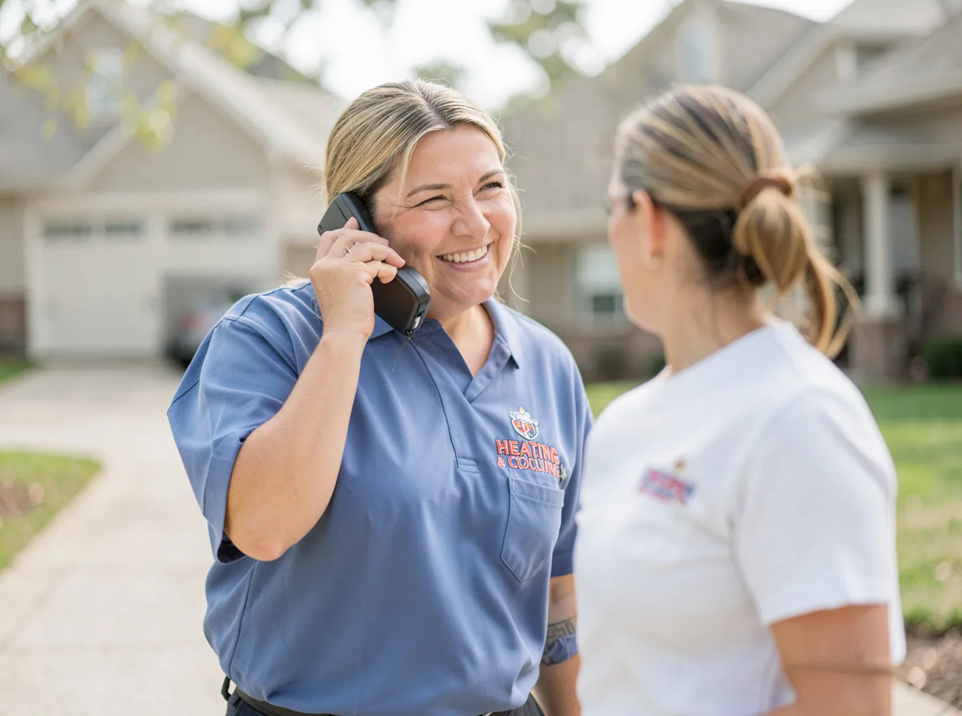 Hvac Repair Hardinsburg, IN FAQs